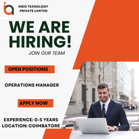 Indo Texnology Private Limited
